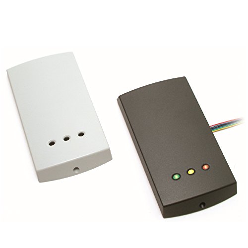 PaxtonCompact Plastic Proximity Reader - 373-210 - 75mm P75