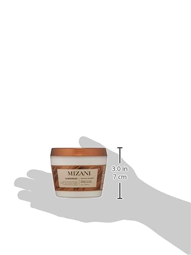 Miniatura 6 de Mizani Hairdress Coconut Soufflé  Acondiciona y suaviza el cabello  Con aceite de coco  Para todo tipo de cabello  8 onzas