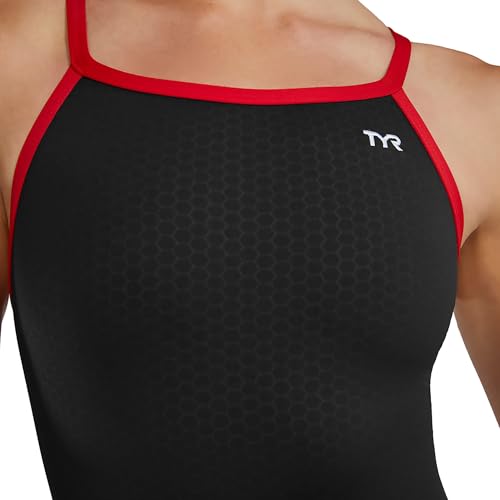 Image of TYR Hexa Diamondfit One-Piece