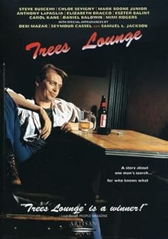 DVD Trees Lounge Book