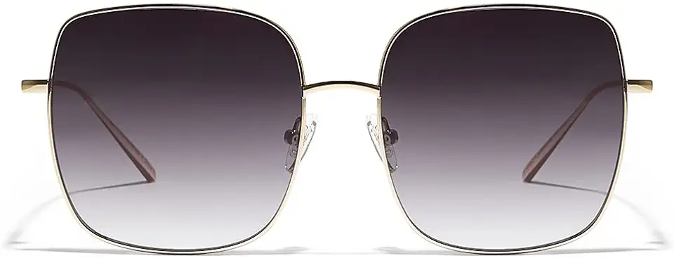 Eyewa 30Sundays SQUARE Sunglasses Protection