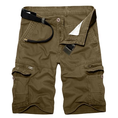 Bermuda homme anti transpiration short de travail léger contre la chaleur