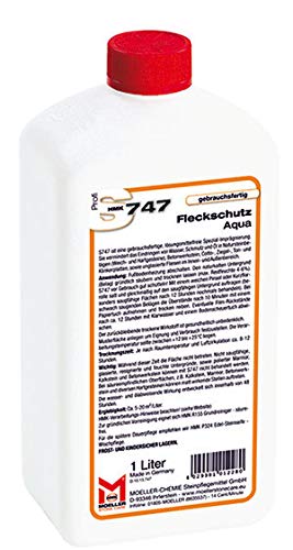 Moeller Stone Care HMK S747 Aqua Protection anti-taches 10 l