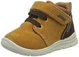 Primigi Unisex Baby Pkkgt 63583 First Walker Shoe, Senape Caffe, 26 EU