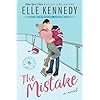 The Mistake (Off-Campus Book 2) Edición Kindle