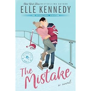 The Mistake (Off-Campus Book 2) Edición Kindle