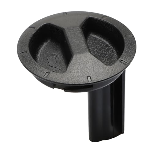 Image of FUSCH Rear Access Cover RH Rear Access Cap Compatible with Seadoo Spark 2 UP Spark 3 UP 900 ACE Spark Trixx Replace#: 291003390