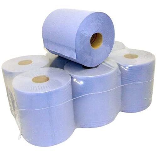 2Work KF03805 Toilet Paper - 3