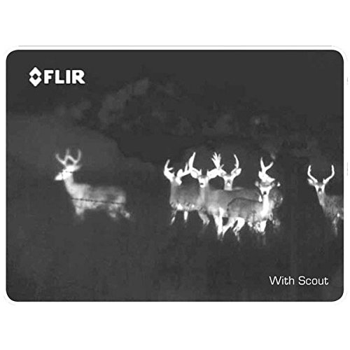 Amazon | フリアースカウトII320 サーマル暗視スコープ | 暗視鏡