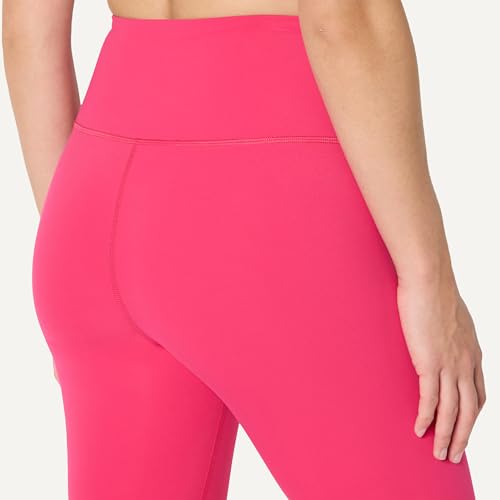 Image of Amazon Essentials Women's Active Total Train Gym Workout Leggings