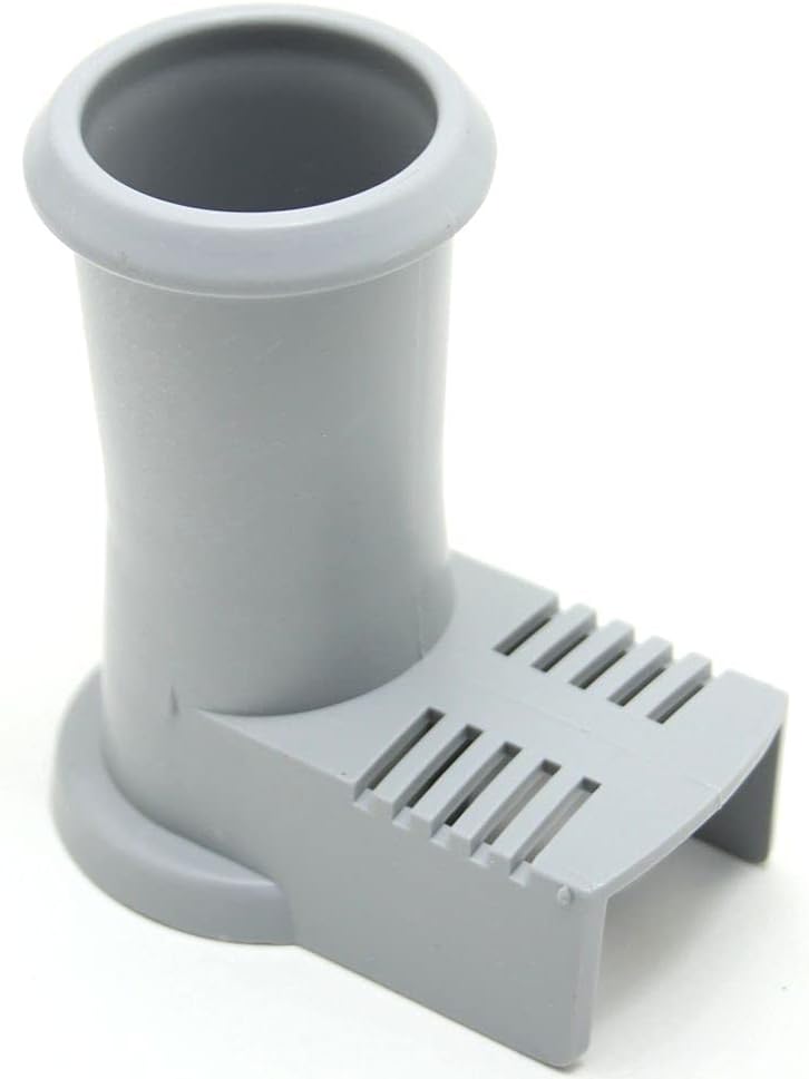 5304518968 Dishwasher Lower Spray Arm Support Genuine Original Equipment Manufacturer (OEM) Part