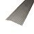 M-D Building Products 43858 2-Inch by 36-Inch Carpet Trim Extra Wide Fluted