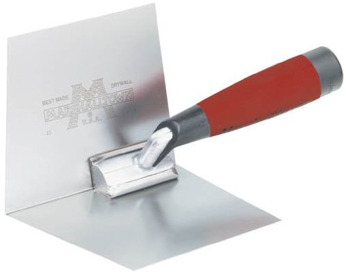 4in. X 5in. Inside Corner Trowel