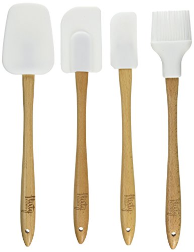 Spatula Set
