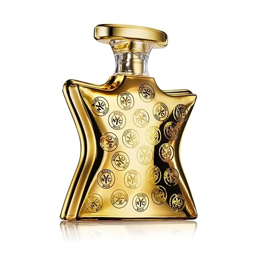 Bond No. 9 Signature by Bond No. 9 Eau De Parfum Spray 3.3 oz