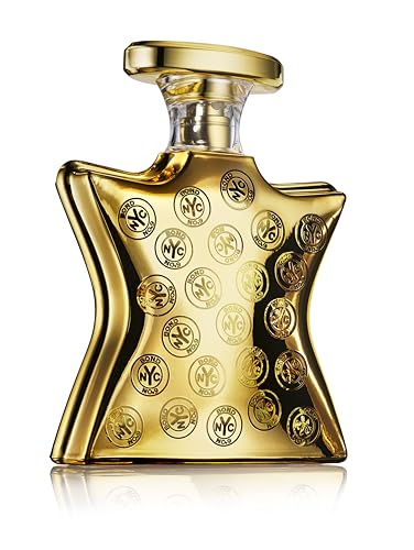 Bond No. 9 nueva york firma Perfume para mujer en spray 50 ml
