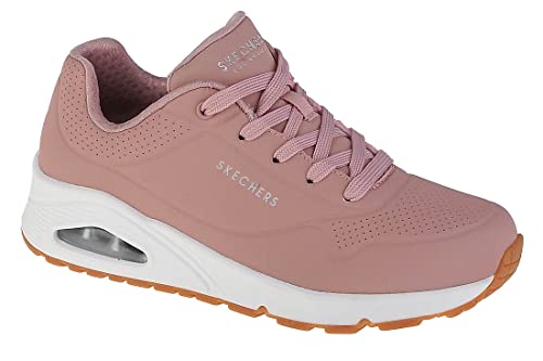 Image of Skechers Women's Uno - Stand On Air Sneaker