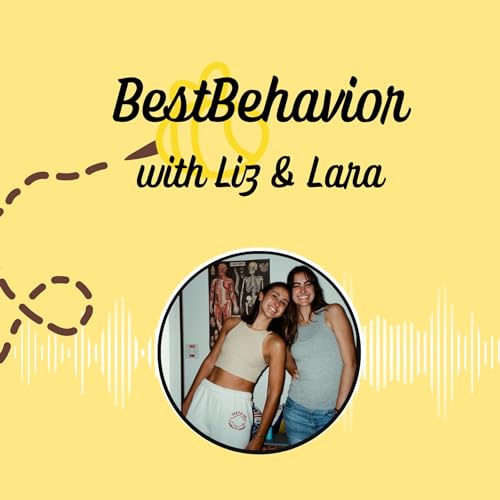 BestBehavior cover art