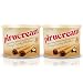 2 Pack Pirucream Chocolate and Hazelnut Wafer 10.59oz