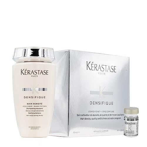 Kerastase Shampoo Densifique Die 15 besten Produkte im Vergleich