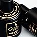 Gisada Ambassador Intense Cologne for Men - Perfume for Men with Strong, Masculine Scent & Classic Fragrance - Lasting Scent with Warm, Citrusy, Spicy, Oriental Notes - Made in Switzerland, 3.3 fl.oz.