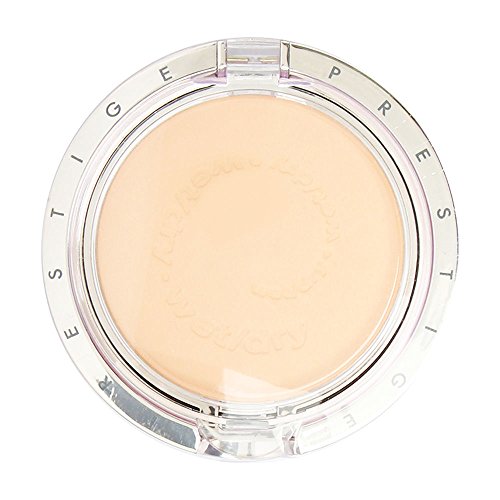 PRESTIGE COSMETICS Multitask Wet and Dry Powder Foundation, Bisque, 0.35 Ounce (WD-13A)