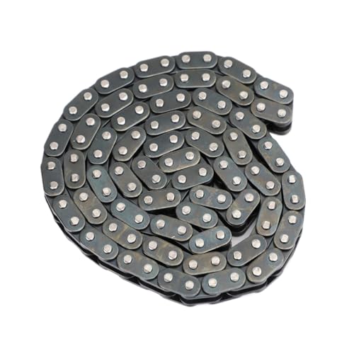 Chaîne de distribution robuste pour moteurs 400/500 - Fiabilité moteur