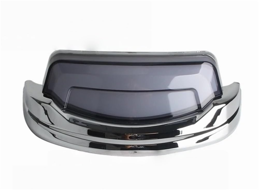 Frein Arrière Lampe Feu Arrière De Frein Pour Moto, Pour Electra Glide Ultra Classique Pour Tri Pour Street FLHTCU/I FLHTCUL FLHTK/L