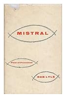 Mistral 1st Edition B004URIZGK Book Cover