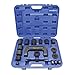 Astro Tools 78197 Goliath LARGE Ball Joint Service Tool and Master Adapter Set