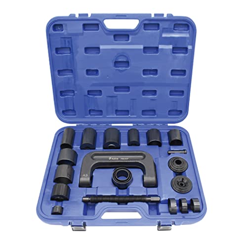 Joint à rotule bloqué ? Solution Astro Tools Goliath 78197 kit d'outils avec adaptateur