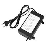 1000 mg de generador de ozono portátil, purificador de aire silencioso, desodorante para eliminación de olores.