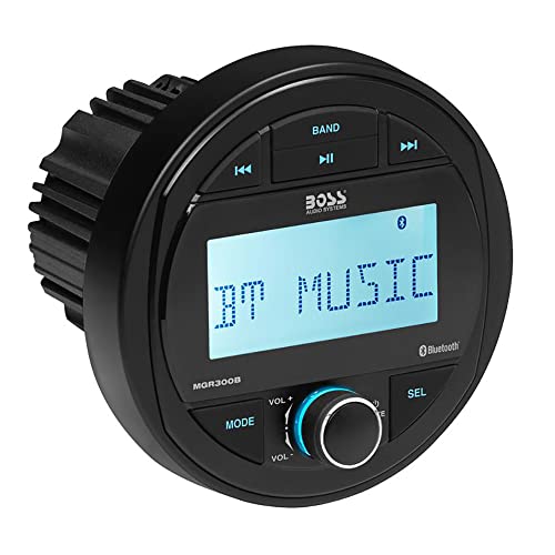 Best Polk Audio Marine Head Units for 2023 Counter Current Festival