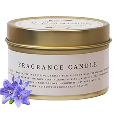 Velas perfumadas – Eliminador de malos olores, de soja | Velas perfumadas – para ti, novio, marido, novia, hombres, mujeres, dormitorio, baño, camping, Navidad, cumpleaños, día de San Valentín