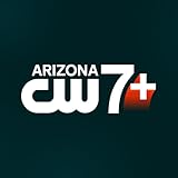 CW7 Arizona+ KAZT Phoenix News Weather & Sports