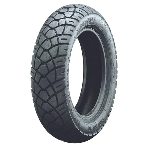 K58SNOW 100/90-10 61J TL neumático para evitar pinchazos en scooter