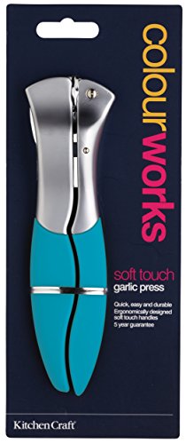 Kitchen Craft Colourworks - Spremiaglio, Colore