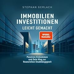 Immobilien-Investitionen leicht gemacht Titelbild