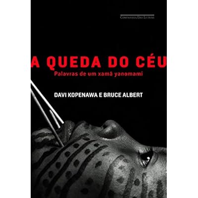 A queda do céu A queda do céu