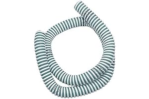 F.S.P rv water filler tube: 1-1/2'' Fill Hose for RV Concession Fresh...