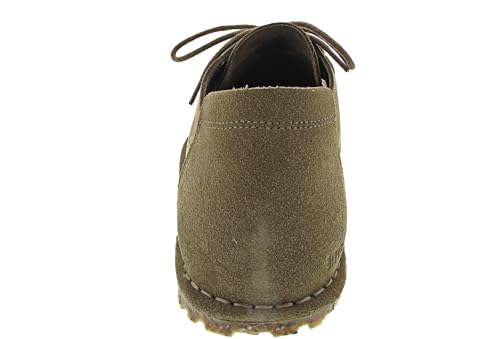 Miniatura 2 de Birkenstock Utti Lace 1027274, Mocasines - 43 Eu