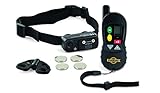 PetSafe Little Dog Remote Training Collar for Small and Medium Dogs from 8-40 lb. with Tone and Static Stimulation, Waterproof, Up to 100 Yards of Range, Electronic K-9 E-Collar