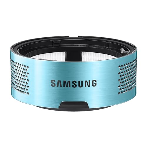 Samsung Feinstaub-Filter für Akku-Staubsauger Jet 90 / Jet 75 / Jet 70, Teal Mint, VCA-SHF90A/VT*