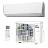 Ar Condicionado Split Hi Wall Fujitsu Inverter Airstage Premium 12.000 Btus Frio 220v R-32