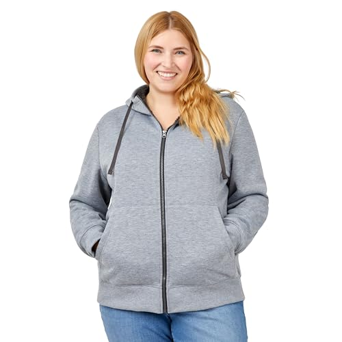 Free Country The Everybody Sherpa Bonded Hoodie3