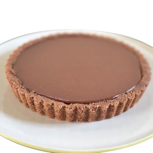 タルトショコラ(チョコレートのタルト) 18cm・6号サイズ 高知県 香南市