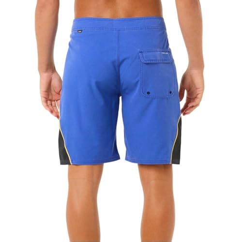 Lip Curl Men's Quick Dry Board Shorts (079MBO / M MIRAGE GIANT PRAWN) Swimsuit2