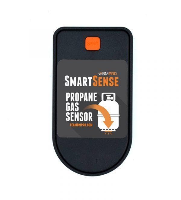 BMPRO Smartsense Premium - Pair of Gas Bottle Level Sensors