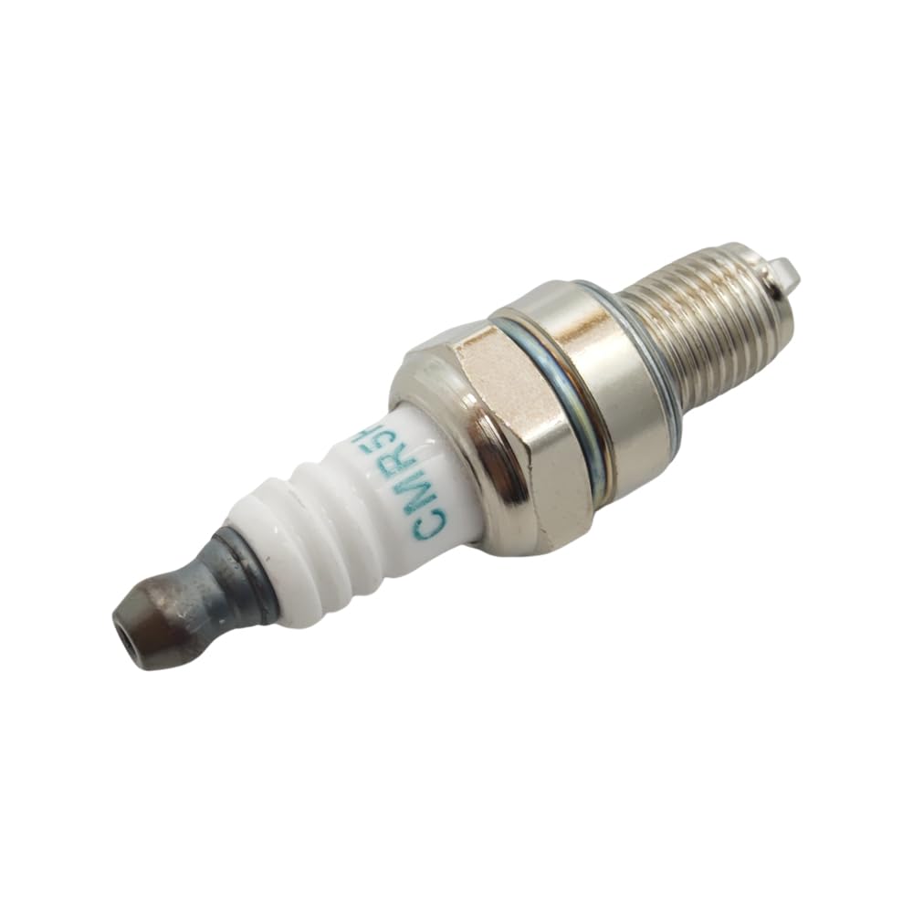 5 Pz per CMR5H per Candela Per Honda GX25 GX35 35cc 3500 4 Tempi Trimmer Decespugliatore Ventilatore Rasaerba Motore