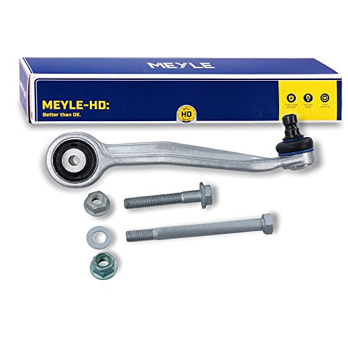 Bras de liaison Meyle 116 050 0166/HD de suspension de roue pour train avant